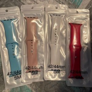 Brand new all 4